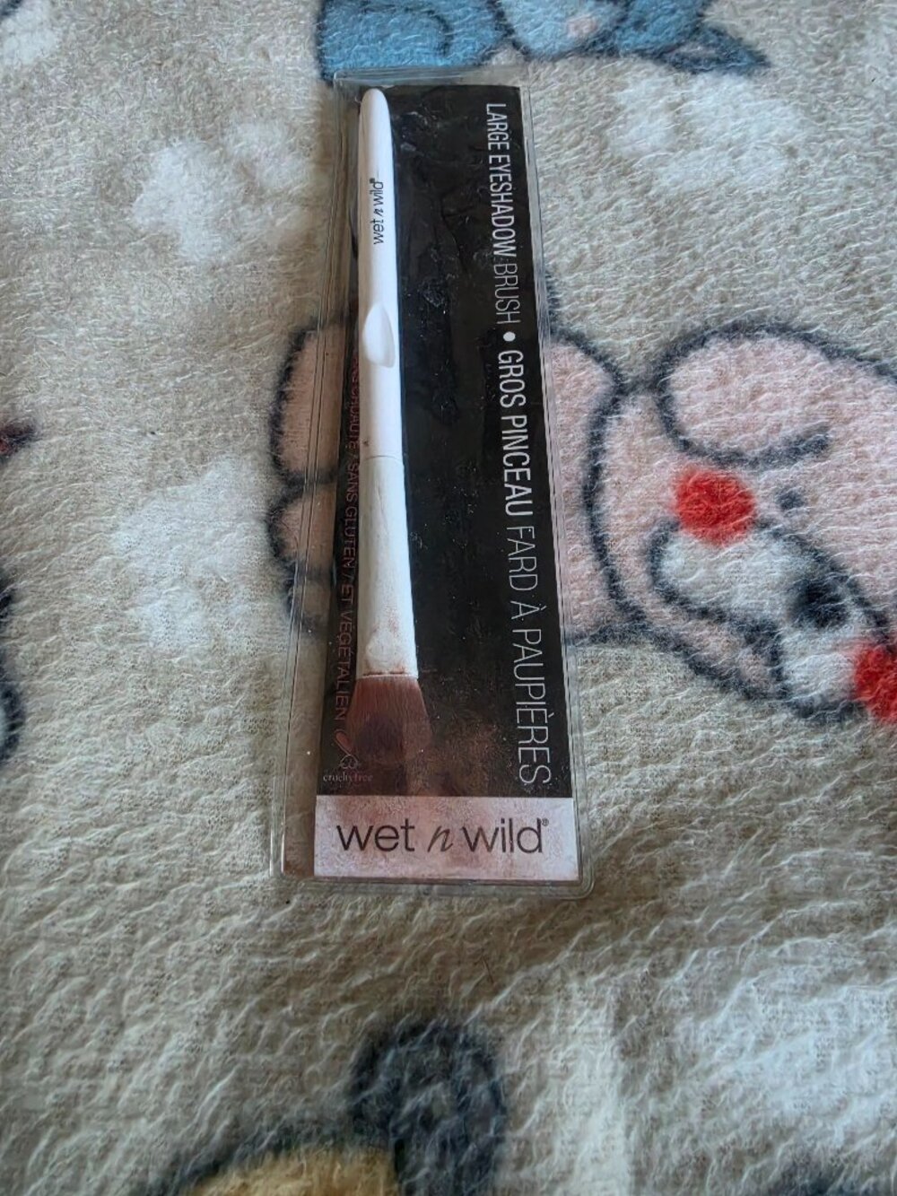 EYE SHADOW BRUSH